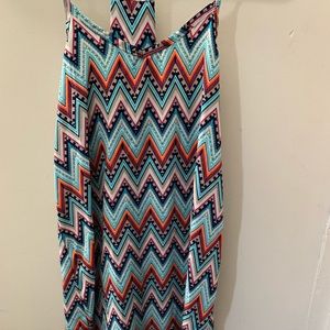 Summertime dress